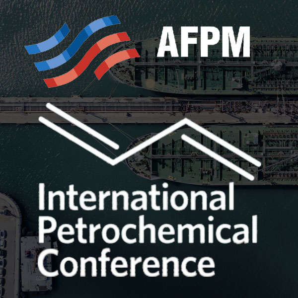 2024 International Petrochemical Conference